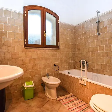 La Casa Di Adamo Holiday home Modica