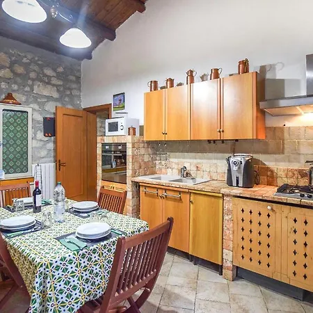 La Casa Di Adamo *