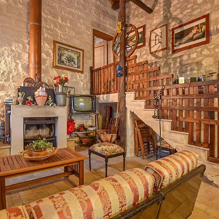 La Casa Di Adamo * Modica