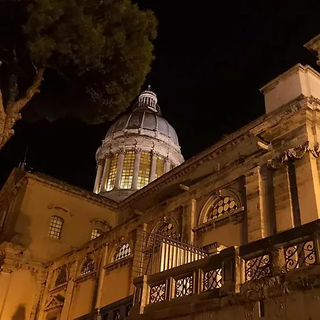 La Casa Di Adamo Holiday home Modica