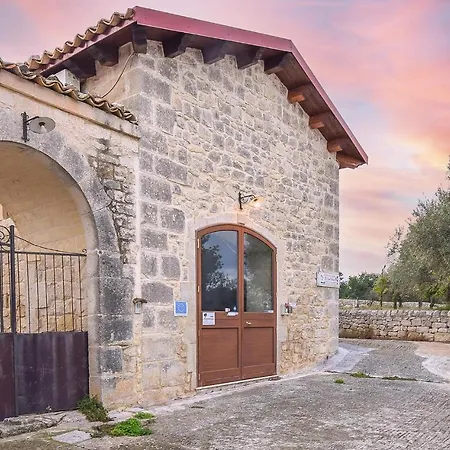 Holiday home La Casa Di Adamo Modica