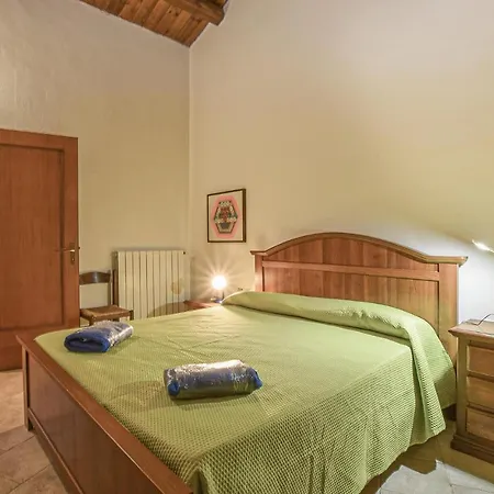 La Casa Di Adamo *