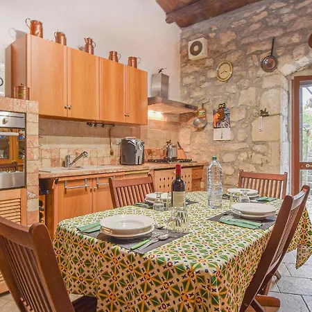 La Casa Di Adamo בית נופש *