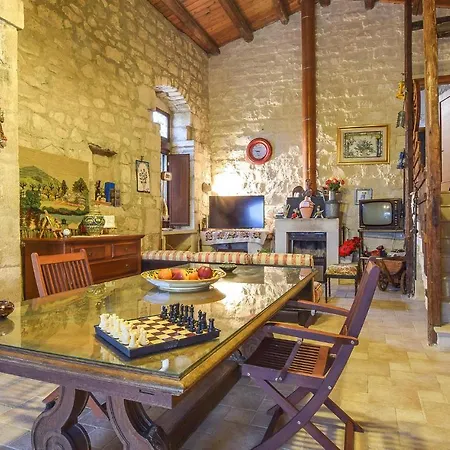 בית נופש La Casa Di Adamo