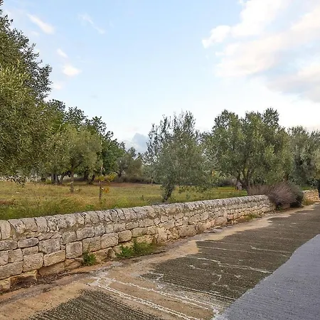 La Casa Di Adamo מודיקה
