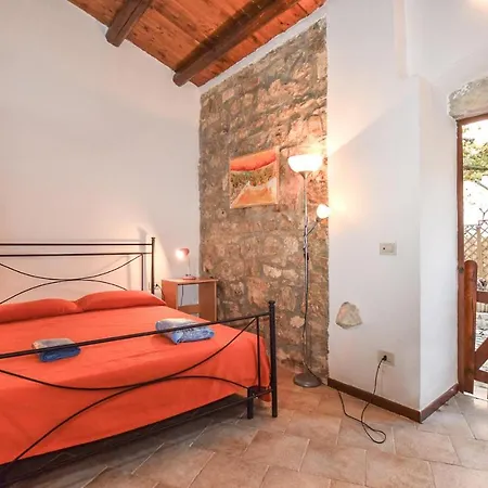בית נופש La Casa Di Adamo
