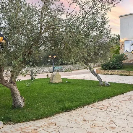 בית נופש La Casa Di Adamo *
